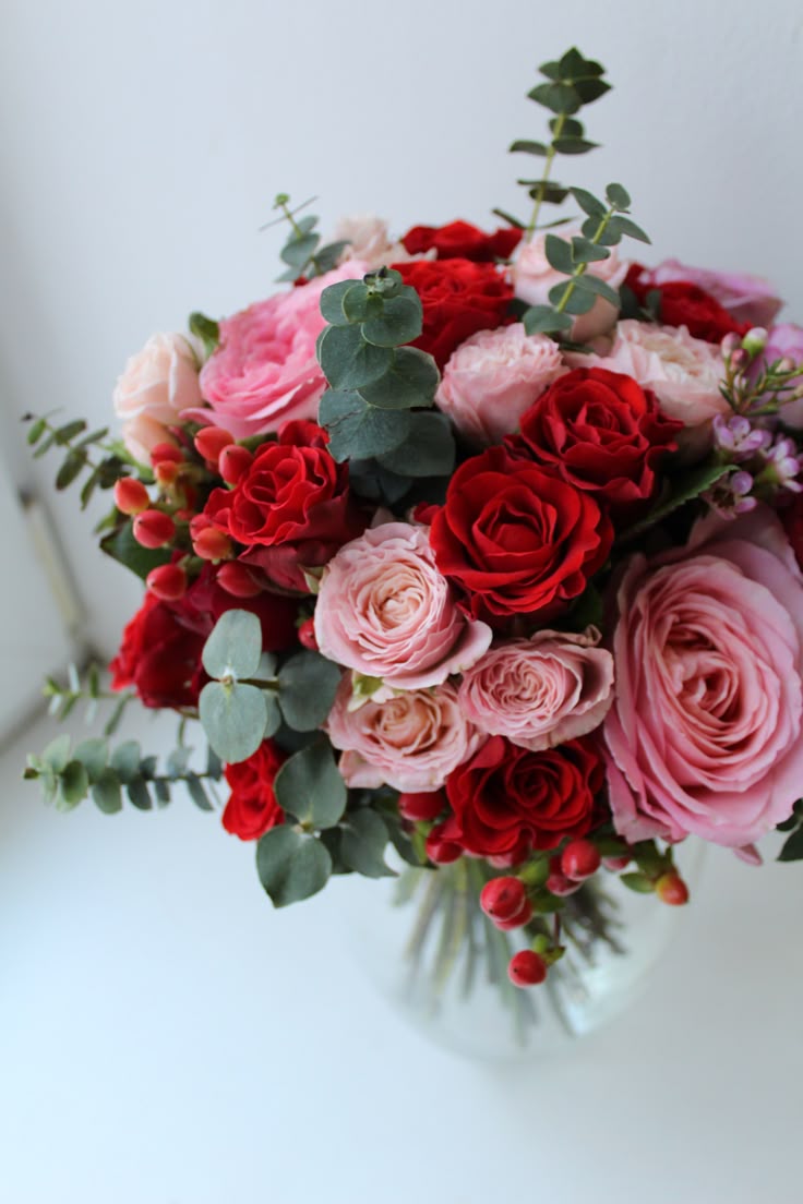 LA REINA DE LAS FLORES