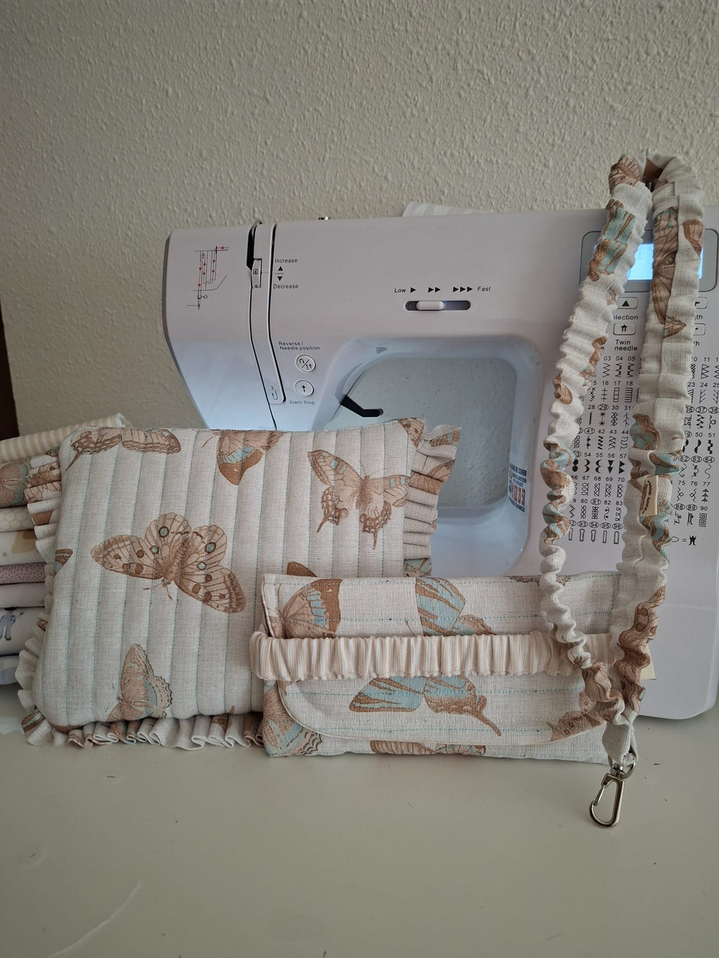 Porta gafas/ Estuche plano