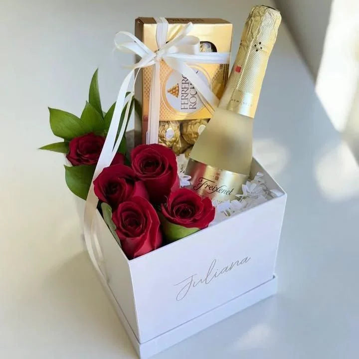 Cajas personalizadas