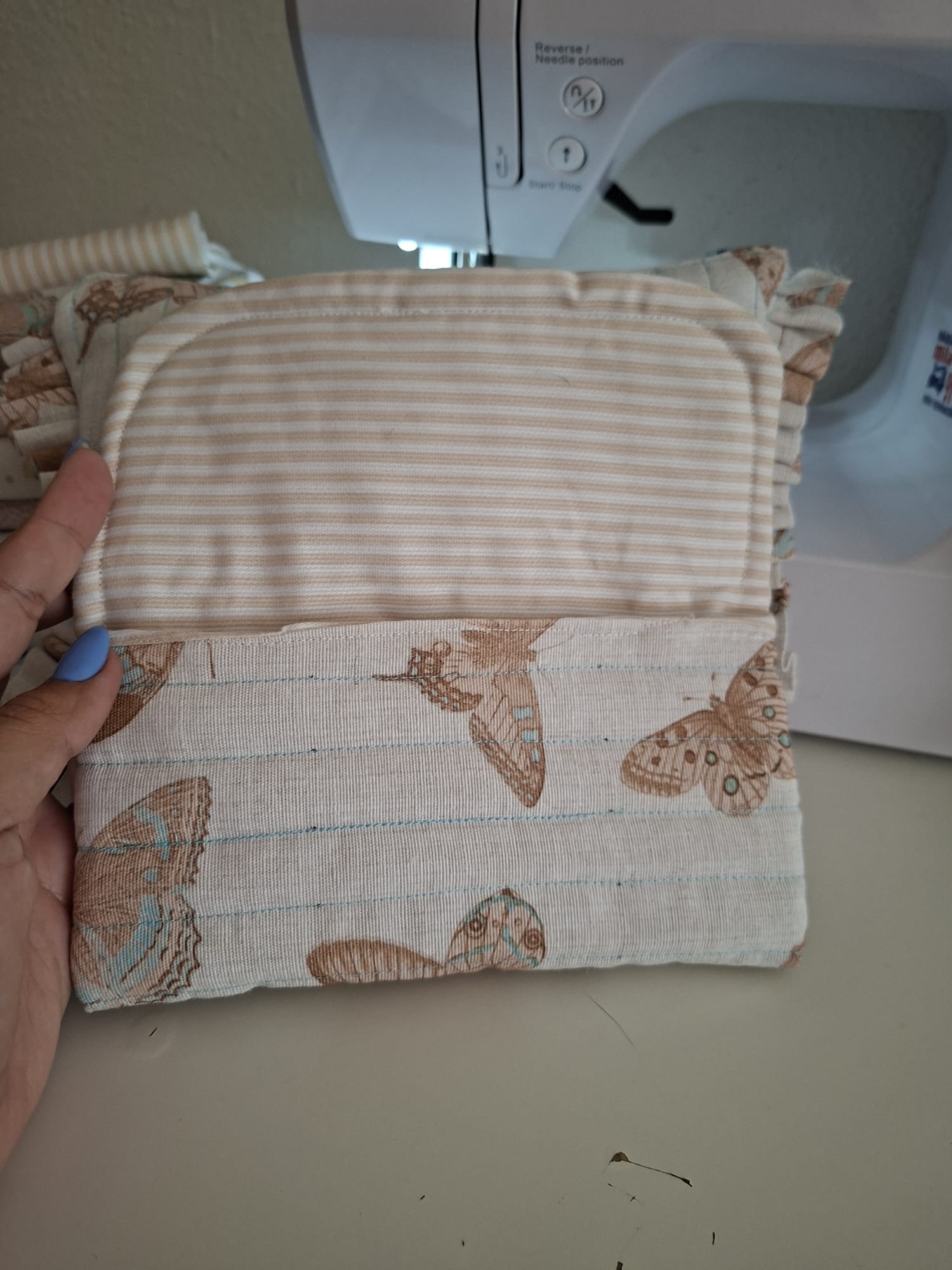 Porta gafas/ Estuche plano