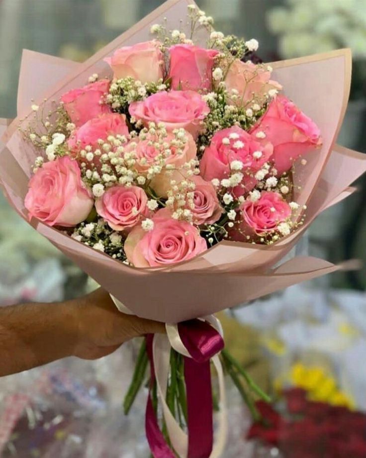 Pink Lady