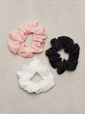Scrunchie ( Coletero)