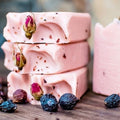 Rose and Sandalwood Air Freshener