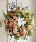 Condolencias