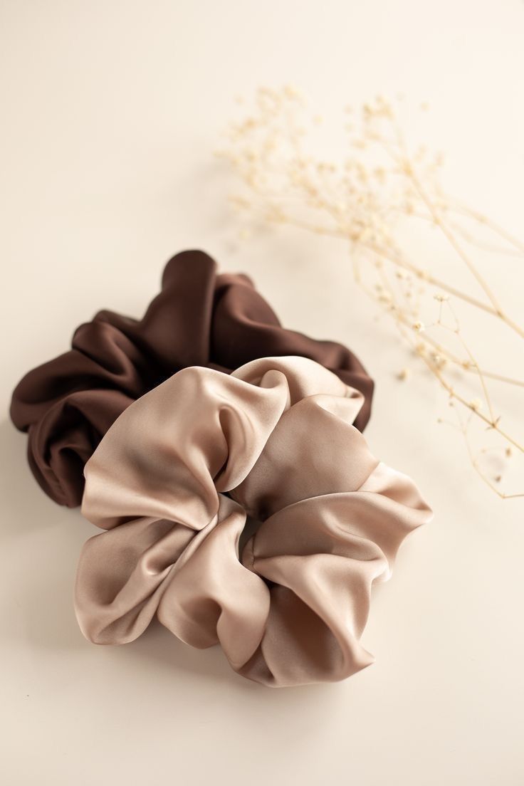 Scrunchie ( Coletero)