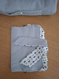 Funda de libro
