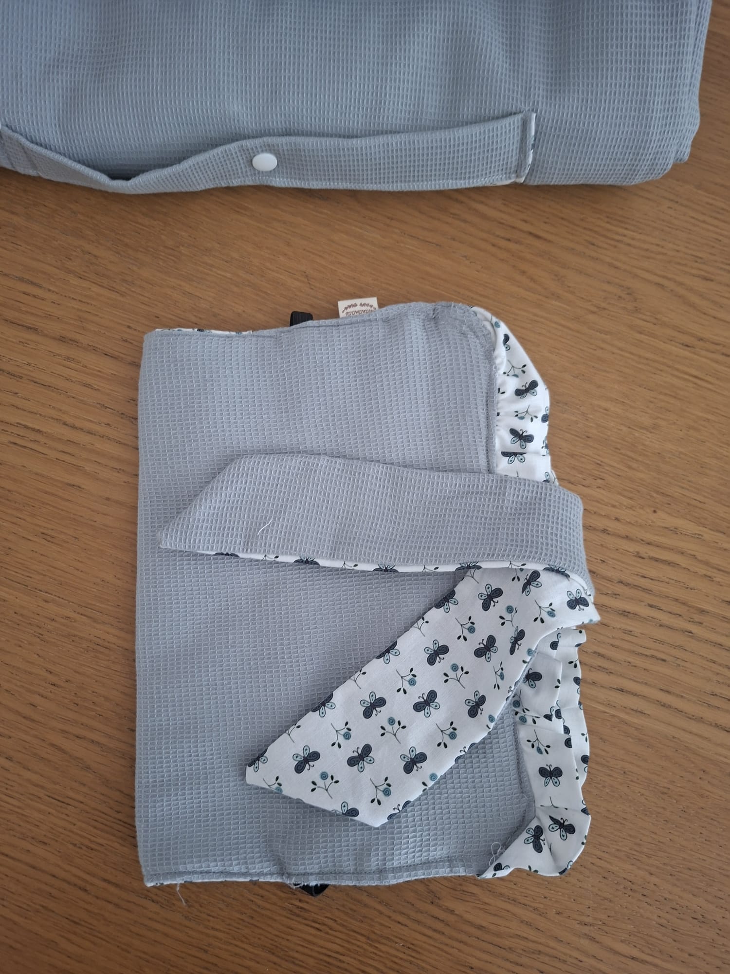 Funda de libro