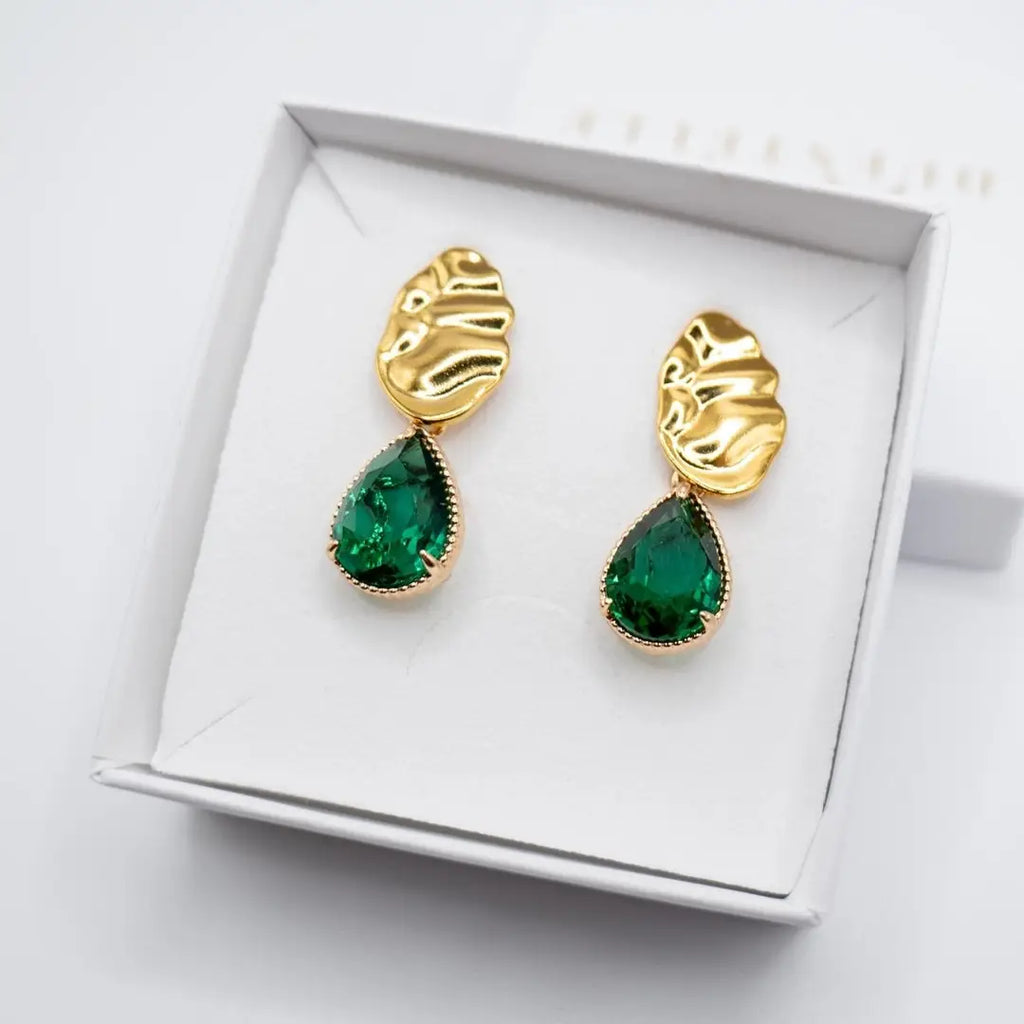 Conjunto  Esmeralda